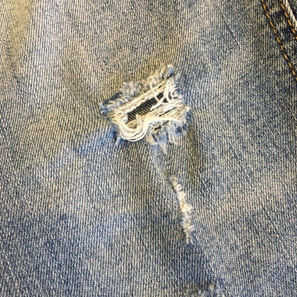 ACCEPTING OFFERS Free people Great Heights jeans - Picture 6 of 6